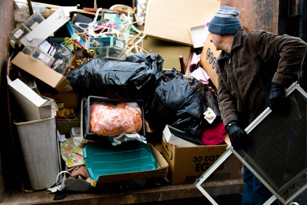 Same-Day Junk Removal Services in Dale City, VA